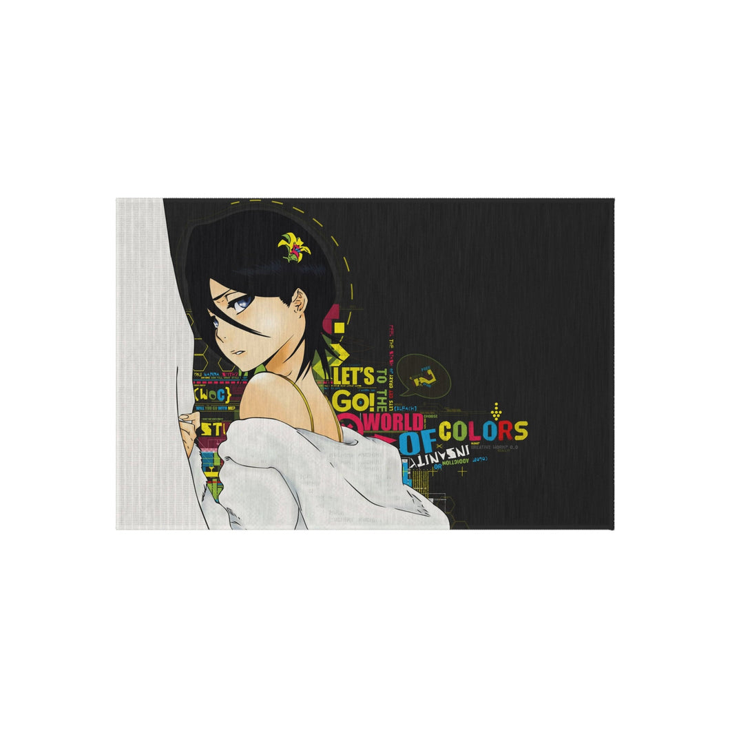 Anime Bleach Rug
