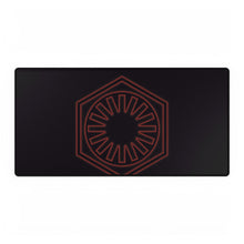 Load image into Gallery viewer, Star Wars First Order Mouse Pad (Desk Mat)
