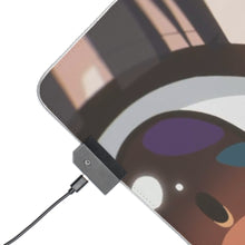 Load image into Gallery viewer, yume RGB LED Mouse Pad (Desk Mat)
