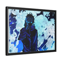 Load image into Gallery viewer, Jujutsu Kaisen Canvas Framed Art Print
