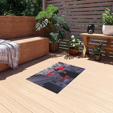 Load image into Gallery viewer, Anime Chainsaw Man Rug
