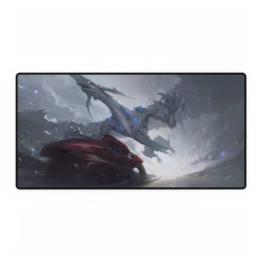 Yu-Gi-Oh! Mouse Pad (Desk Mat)