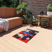 Load image into Gallery viewer, Kaguya and Miyuki Rug
