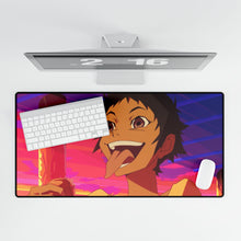 Load image into Gallery viewer, Great Pretender Mouse Pad (Desk Mat)
