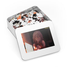 Load image into Gallery viewer, Anime Guilty Crown Jigsaw Puzzle
