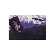 Load image into Gallery viewer, Clannad Kotomi Ichinose Rug
