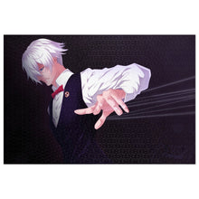 Load image into Gallery viewer, Anime Death Parade Jigsaw Puzzle
