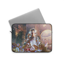 Load image into Gallery viewer, Anime Love Live! Laptop Sleeve
