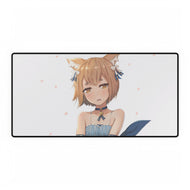 Anime Re:ZERO -Starting Life in Another World- Mouse Pad (Desk Mat)