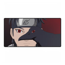 Load image into Gallery viewer, Anime Naruto Mouse Pad (Desk Mat)
