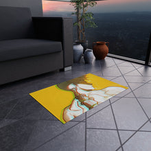 Load image into Gallery viewer, Cyberpunk: Edgerunners Rug
