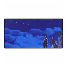 Load image into Gallery viewer, Interstella 5555 The 5tory Of The 5ecret 5tar 5ystem Mouse Pad (Desk Mat)
