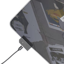 Load image into Gallery viewer, nan RGB LED Mouse Pad (Desk Mat)
