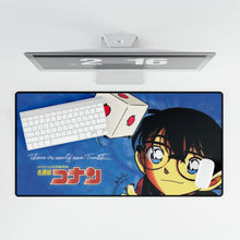 Load image into Gallery viewer, Detective Conan Mouse Pad (Desk Mat)
