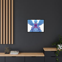 Load image into Gallery viewer, Fitoria Canvas Framed Art Print
