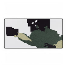 Load image into Gallery viewer, Anime Sayonara, Zetsubou-Sensei Mouse Pad (Desk Mat)
