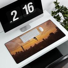 Load image into Gallery viewer, Spiderman Mouse Pad (Desk Mat)
