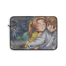 Load image into Gallery viewer, Anime Code Geass Laptop Sleeve
