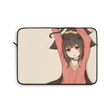 Load image into Gallery viewer, KonoSuba - God’s blessing on this wonderful world!! Laptop Sleeve
