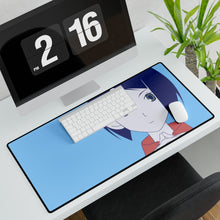 Load image into Gallery viewer, Anime Sayonara, Zetsubou-Sensei Mouse Pad (Desk Mat)
