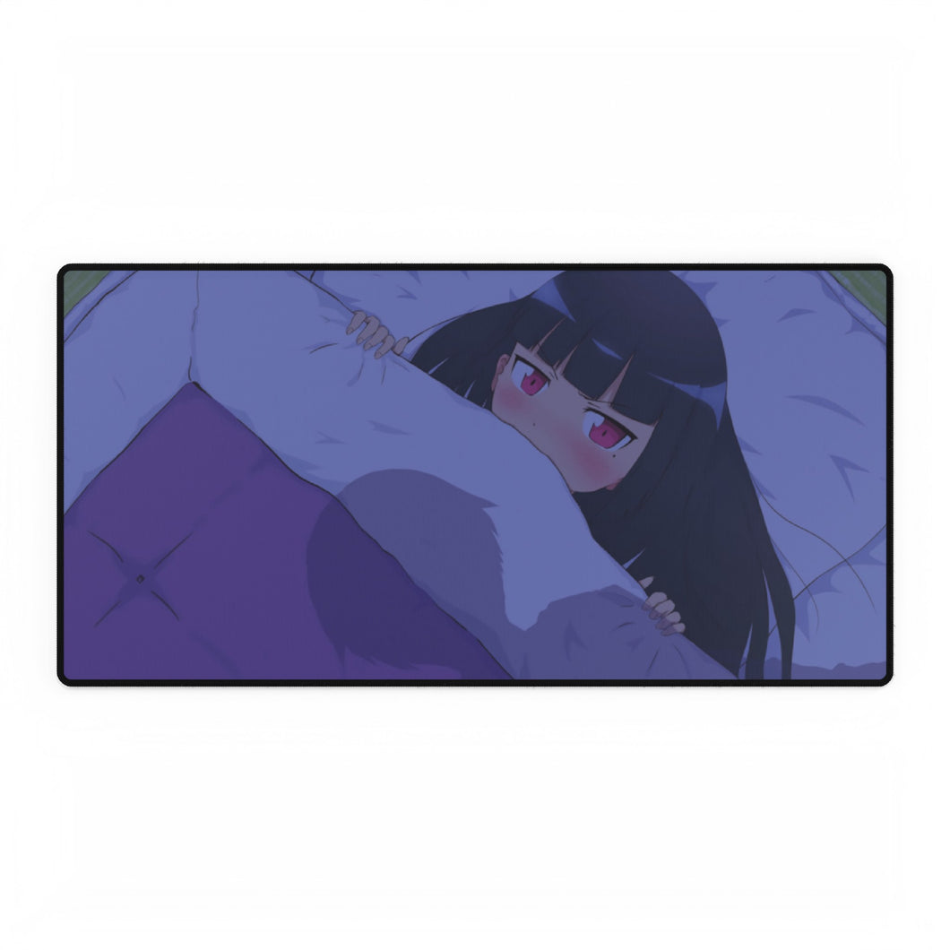 Anime Oreimo Mouse Pad (Desk Mat)