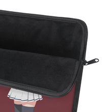 Load image into Gallery viewer, Anime Classroom of the Elite Laptop Sleeve
