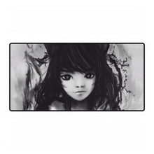 Load image into Gallery viewer, Anime RWBY Mouse Pad (Desk Mat)
