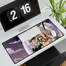 Load image into Gallery viewer, Anime One Piecer Mouse Pad (Desk Mat)
