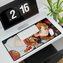 Load image into Gallery viewer, Mami Tomoe Mouse Pad (Desk Mat)
