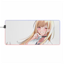 Load image into Gallery viewer, My Dress-Up Darling RGB LED Mouse Pad (Desk Mat)
