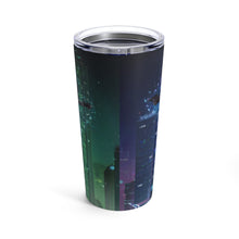 Load image into Gallery viewer, Ghost In The Shell Tumbler 20oz
