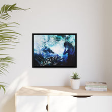 Load image into Gallery viewer, Anime Your Lie in April Canvas Framed Art Print
