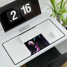 Load image into Gallery viewer, Yuri!!! on Ice Mouse Pad (Desk Mat)
