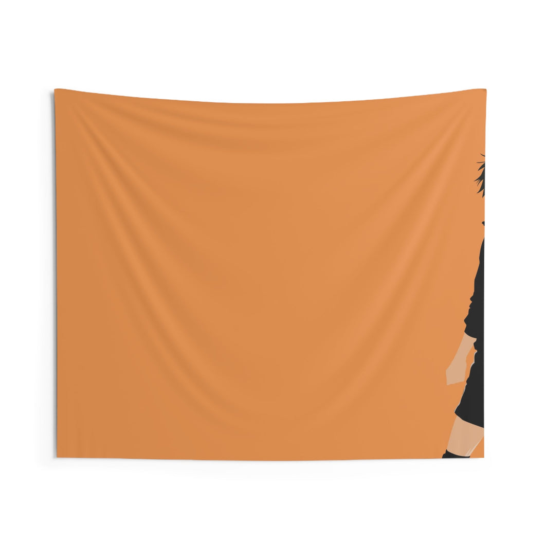 Haikyu!! Indoor Wall Tapestry