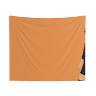 Haikyu!! Indoor Wall Tapestry