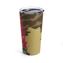 Load image into Gallery viewer, FLCL Naota Nandaba, Canti Tumbler 20oz

