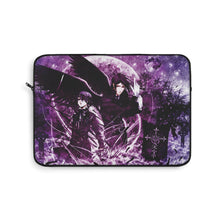 Load image into Gallery viewer, Anime Black Butler Laptop Sleeve
