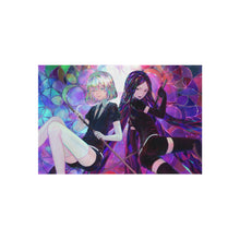 Load image into Gallery viewer, Houseki No Kuni Rug
