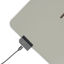 Load image into Gallery viewer, Hakurou RGB LED Mouse Pad (Desk Mat)
