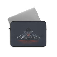 Load image into Gallery viewer, Anime Neon Genesis Evangelion Laptop Sleeve
