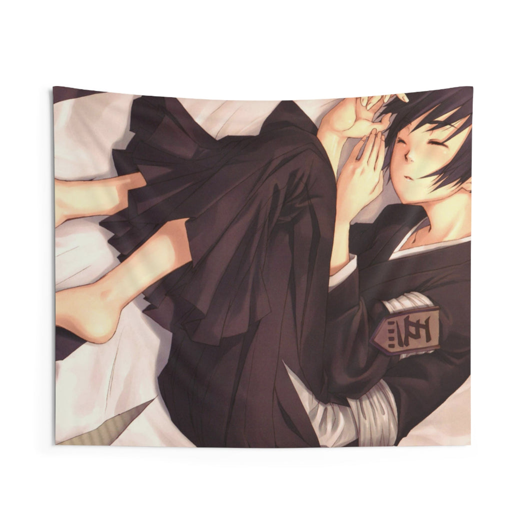 Anime Bleach Indoor Wall Tapestry