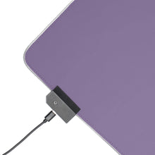 Load image into Gallery viewer, The Executioner and Her Way of Life RGB LED Mouse Pad (Desk Mat)
