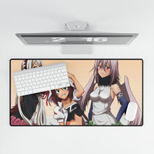 Load image into Gallery viewer, Anime Yumekui Merryr Mouse Pad (Desk Mat)
