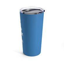 Load image into Gallery viewer, Girls und Panzer Tumbler 20oz
