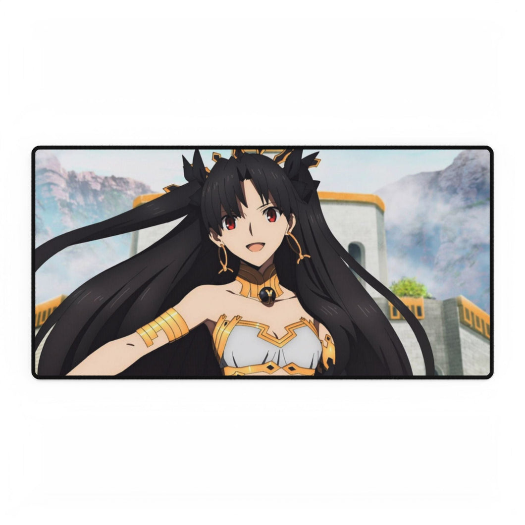 Fate Grand Order - Absolute Demonic Front Babylonia Mouse Pad (Desk Mat)