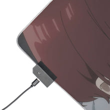 Load image into Gallery viewer, Baby Yaeka-chan RGB LED Mouse Pad (Desk Mat)
