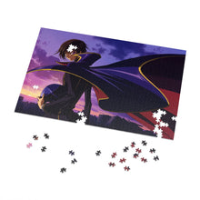 Load image into Gallery viewer, Anime Code Geass Jigsaw Puzzle
