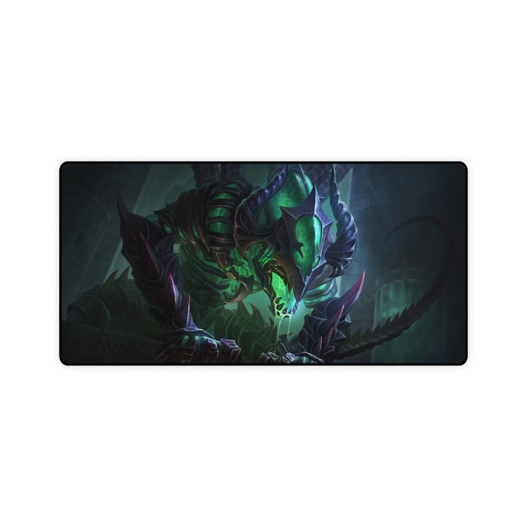 Xeno Thrasher Fenrir Mouse Pad (Desk Mat)