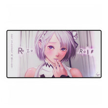 Load image into Gallery viewer, Anime Re:ZERO -Starting Life in Another World- Mouse Pad (Desk Mat)
