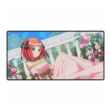 Load image into Gallery viewer, Anime The Quintessential Quintuplets Mouse Pad (Desk Mat)

